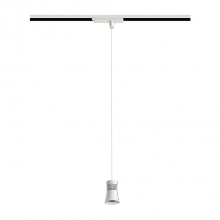 Lámpara colgante LED para carril Pagoda (12.5W)