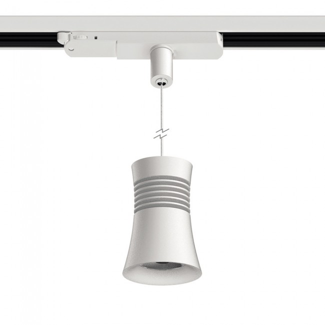 Lámpara colgante LED para carril Pagoda (12.5W)