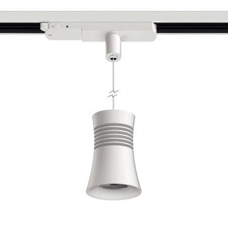 Lámpara colgante LED para carril Pagoda (12.5W)