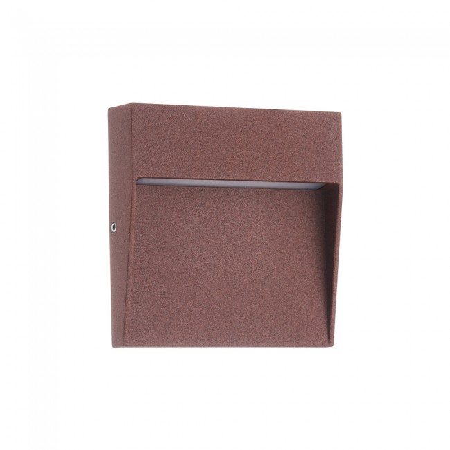 Aplique de exterior LED Baker (3W)