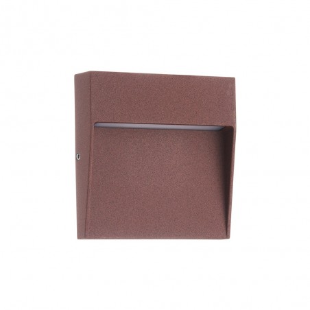 Aplique de exterior LED Baker (3W)