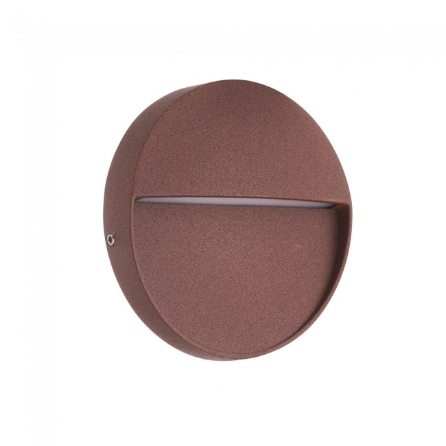 Aplique de exterior LED Baker II (3W)