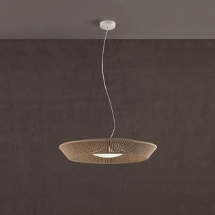 Lámpara colgante Banyo