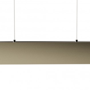 Lámpara de techo LED Hanok Arena (38W)