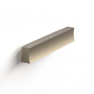 Aplique de pared LED Hanok Arena (14W)