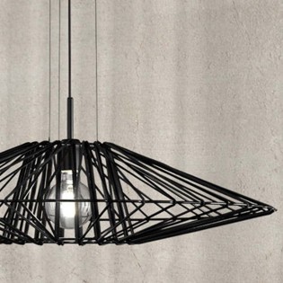 Lámpara de techo Bimba II