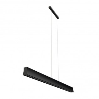 Lámpara colgante LED Hanok (38W)
