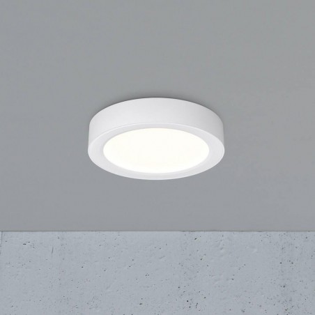 Downlight LED pour bains Sóller (7.5W)