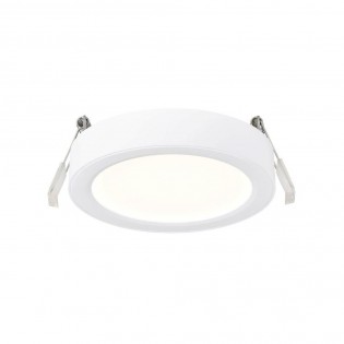 Downlight LED pour bains Sóller (7.5W)