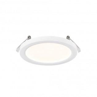 Downlight LED pour bains Sóller (7.5W)