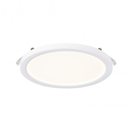 Downlight LED pour bains Sóller (9.5W)