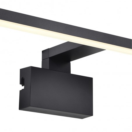 Applique á LED pour bains Marlee (8.9W)