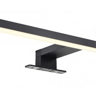 Applique á LED pour bains Marlee (8.9W)