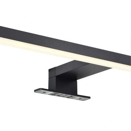 Applique á LED pour bains Marlee (8.9W)