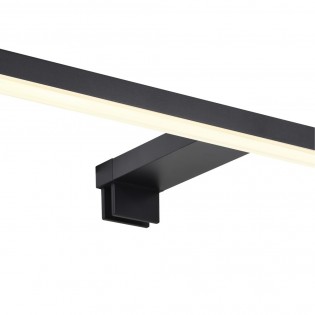 Applique á LED pour bains Marlee (8.9W)