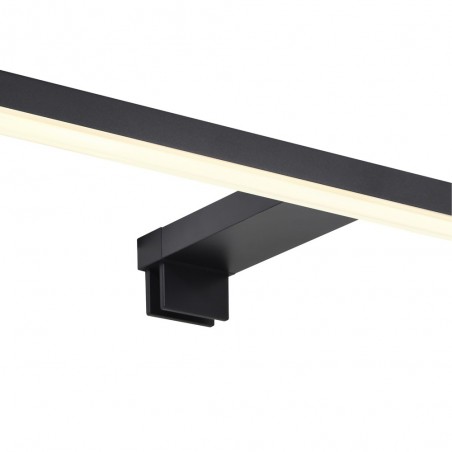 Applique á LED pour bains Marlee (8.9W)