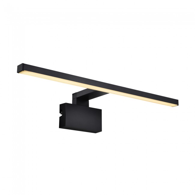 Applique á LED pour bains Marlee (8.9W)