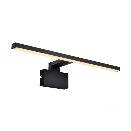 Applique á LED pour bains Marlee (8.9W)