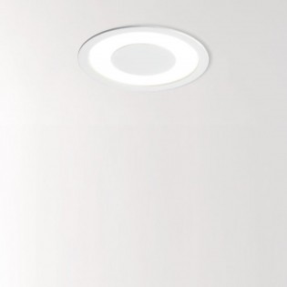 Empotrable LED Halo (6W)