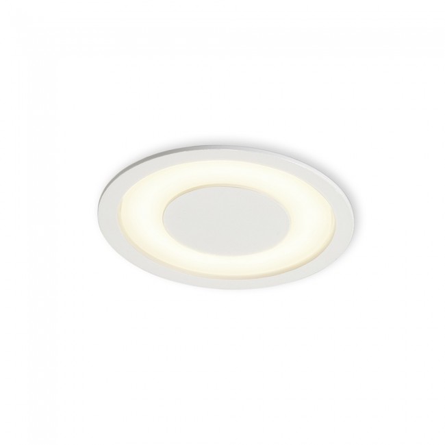 Empotrable LED Halo (6W)