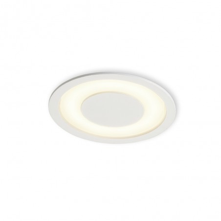 Empotrable LED Halo (6W)