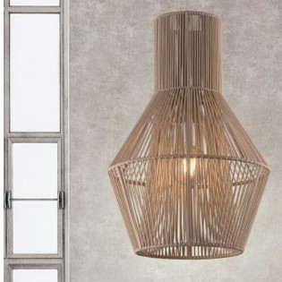 Lámpara de techo Tina