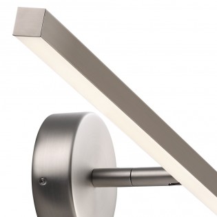 Applique LED pour bains IP S13 (6.3W)