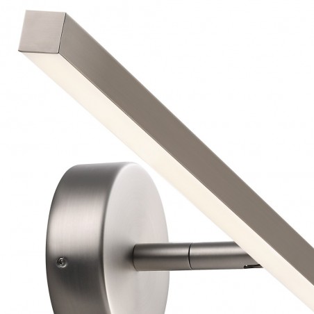 Applique LED pour bains IP S13 (6.3W)
