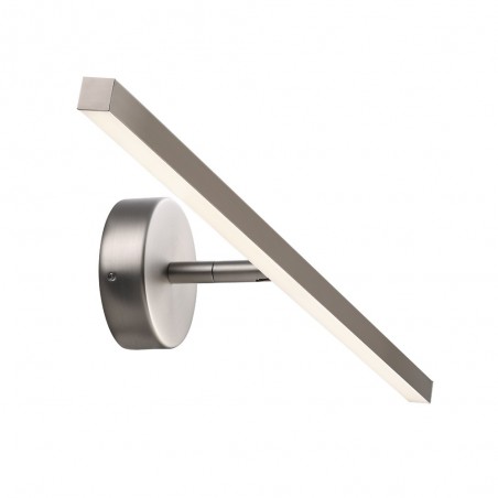 Applique LED pour bains IP S13 (6.3W)