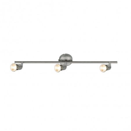 Regletté de plafond LED Avenue (3x3W)