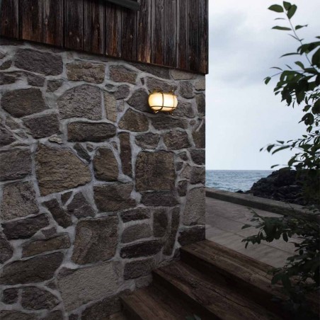 Applique Murale Exterieur Helford