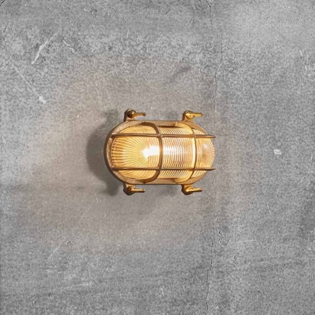 Applique Murale Exterieur Helford