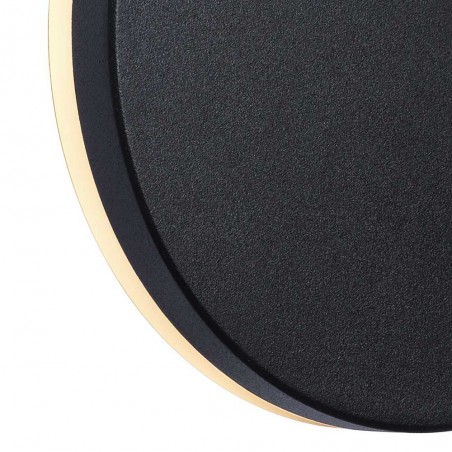 Applique Éxterieur LED Artego Round (8W)