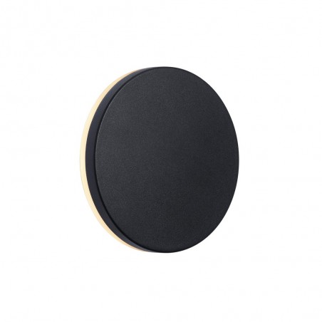 Applique Éxterieur LED Artego Round (8W)