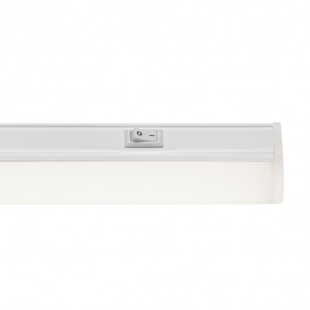 Sous meuble LED avec interrupteur Latona 56 (9W)