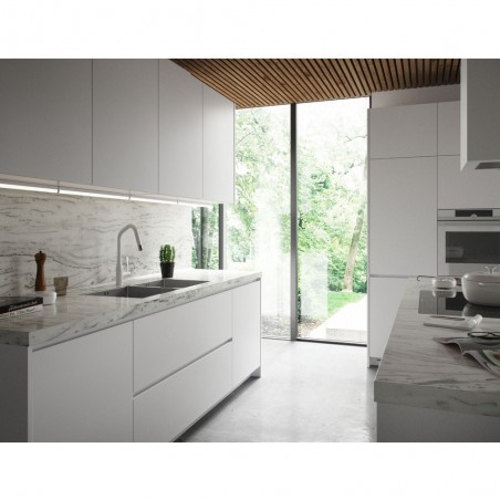 Sous meuble LED avec interrupteur Latona 56 (9W)