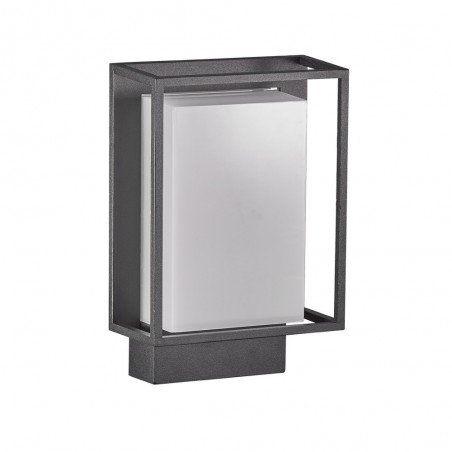 Aplique Murale Exterieur LED Nestor (8W)