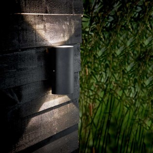 Applique Exterieur LED Rold (2x5W)