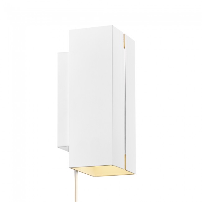 Applique Murale LED Curtiz (2x4.5W)