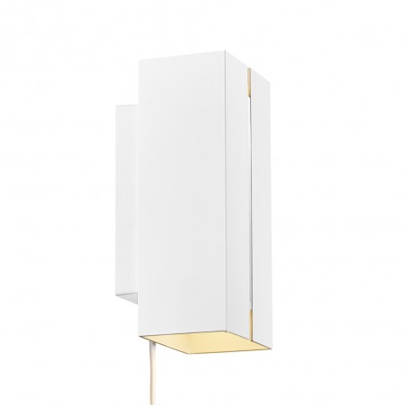 Applique Murale LED Curtiz (2x4.5W)