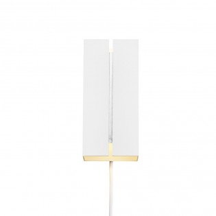 Applique Murale LED Curtiz (2x4.5W)