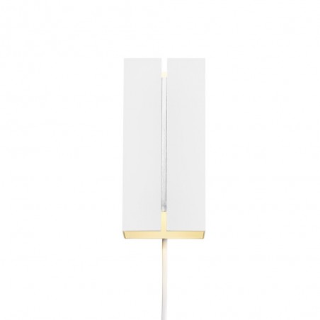 Applique Murale LED Curtiz (2x4.5W)