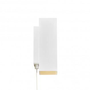 Applique Murale LED Curtiz (2x4.5W)