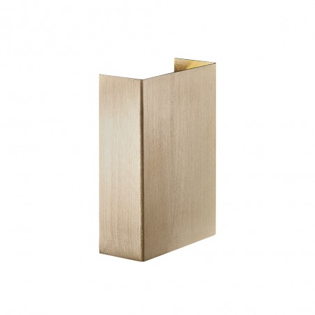 Applique Murale Exterieur LED Fold 10 (2x3.5W)