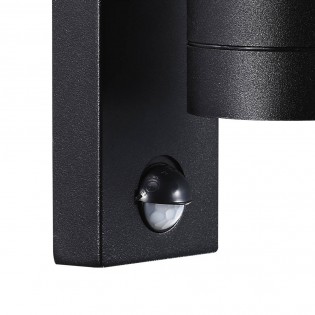 Applique Exterieur avec capteur de mouvement Tin Maxi