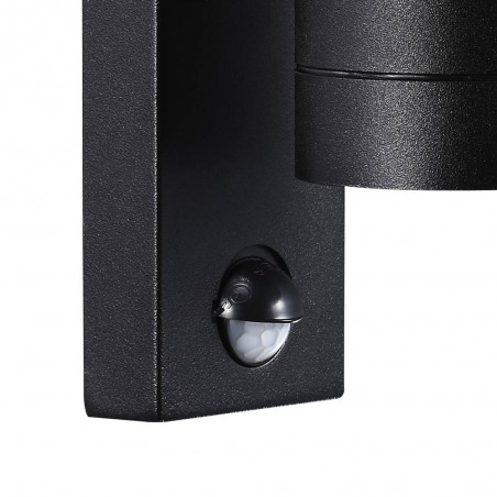 Applique Exterieur avec capteur de mouvement Tin Maxi