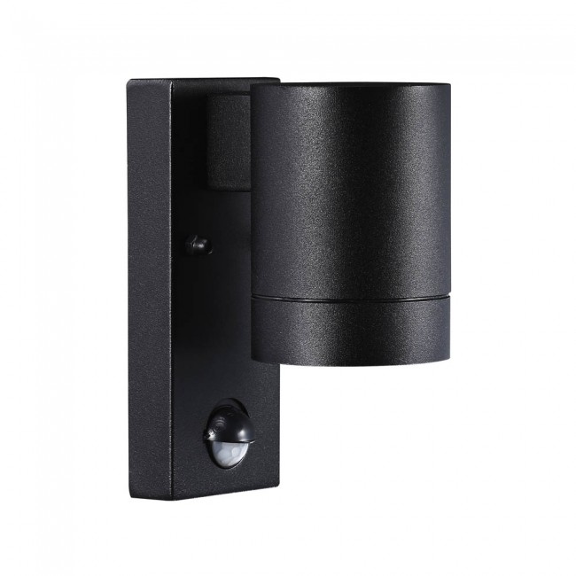 Applique Exterieur avec capteur de mouvement Tin Maxi