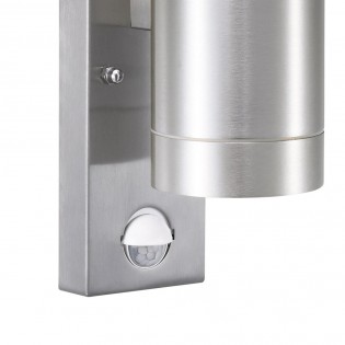 Applique avec capteur de mouvement Tin Maxi (2 lumieres)