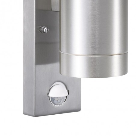 Applique avec capteur de mouvement Tin Maxi (2 lumieres)