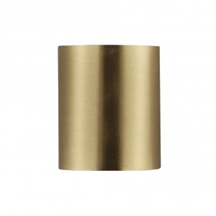 Applique Exterieur Galvanisé LED Canto 2 (2x6W)